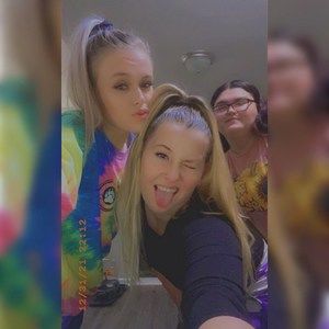 Meet your Posher, Mandy